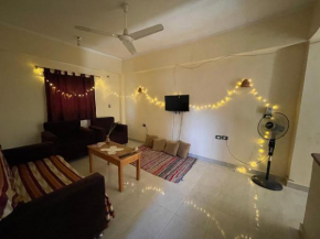 A Cozy Apartment in Assalah